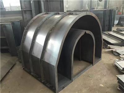 水渠模具圖片/水渠模具樣板圖 (4)
