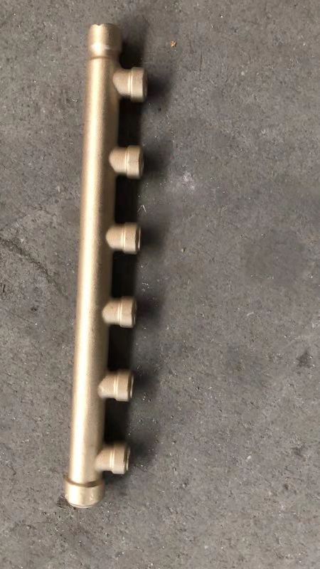 分水器混水器廠家圖片