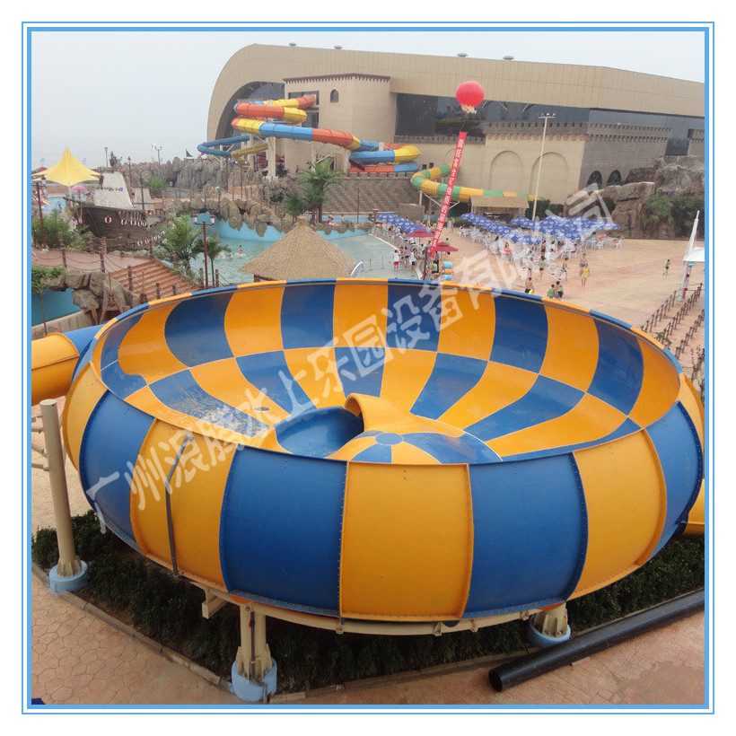 太空盆水滑梯圖片/太空盆水滑梯樣板圖 (2)