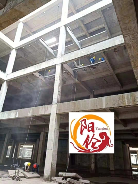 混凝土切割拆除圖片/混凝土切割拆除樣板圖 (1)