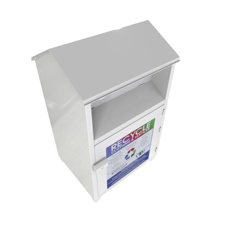 定制優(yōu)質(zhì)舊衣物回收箱圖片/定制優(yōu)質(zhì)舊衣物回收箱樣板圖 (4)