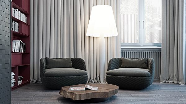 家居燈飾怎么選圖片/家居燈飾怎么選樣板圖 (1)