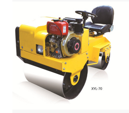 濟(jì)寧小型壓路機(jī)廠家，駕駛式壓路機(jī)CYL-70