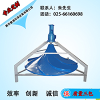 雙曲面攪拌機(jī)圖片/雙曲面攪拌機(jī)樣板圖 (4)