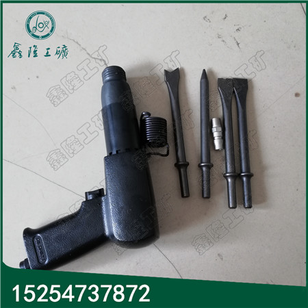 鑫隆牌DS-190氣鏟圖片/鑫隆牌DS-190氣鏟樣板圖 (3)