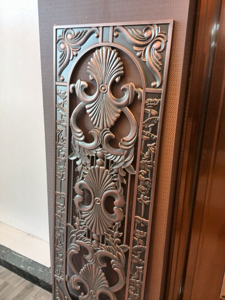 創(chuàng)光鋁雕壁畫/浮雕屏風(fēng)/鏤空屏風(fēng)專業(yè)生產(chǎn)安裝