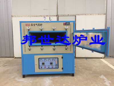 供應真空氣氛爐小型釬焊爐圖片/供應真空氣氛爐小型釬焊爐樣板圖 (2)