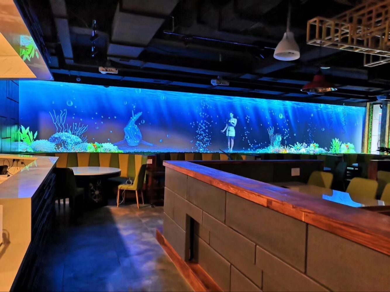 夏普激光電視代理圖片/夏普激光電視代理樣板圖 (1)