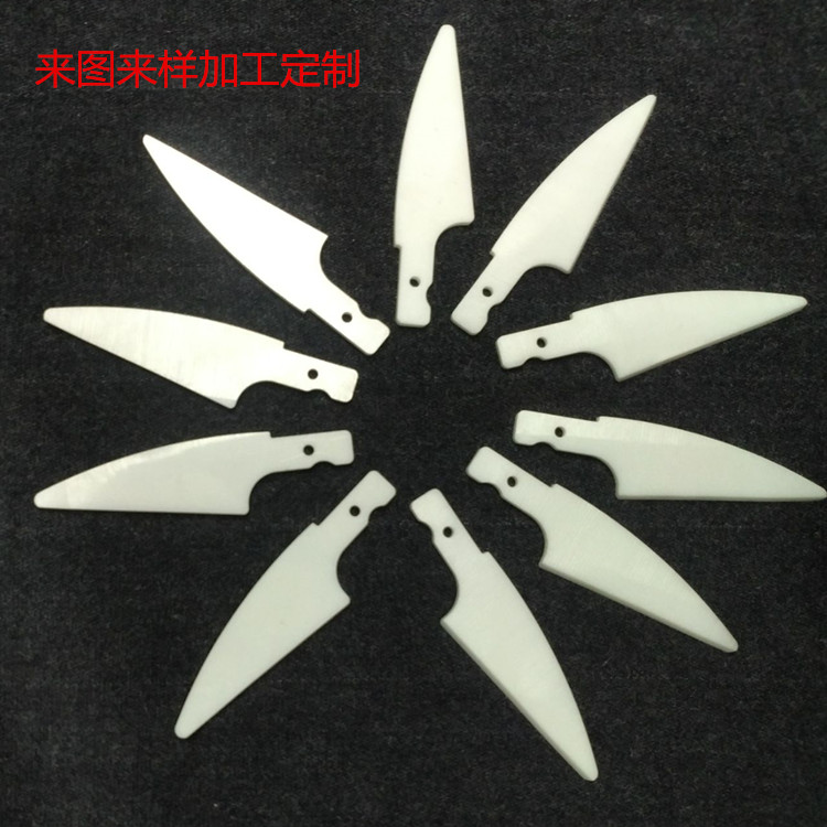 廠家定制陶瓷線頭剪剪葉，現(xiàn)貨供應(yīng)