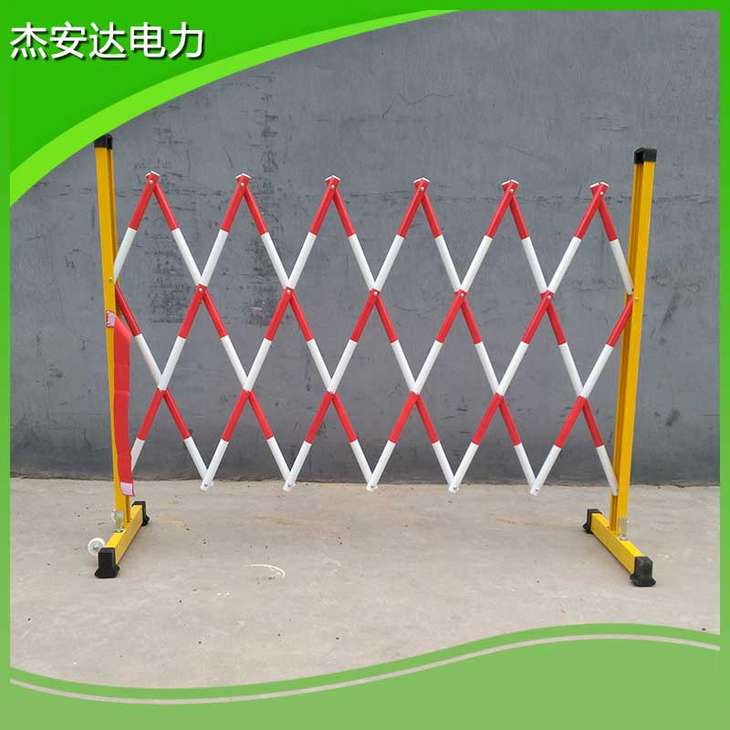 安全圍欄1200*2500玻璃鋼圖片/安全圍欄1200*2500玻璃鋼樣板圖 (2)