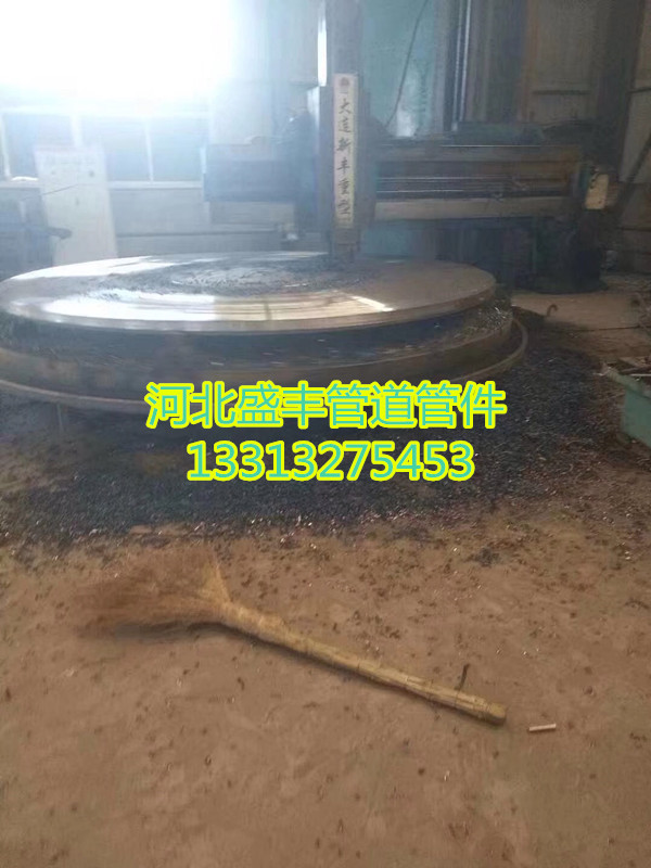 加工熱煨彎管、WN帶徑法蘭、圖片/加工熱煨彎管、WN帶徑法蘭、樣板圖 (4)