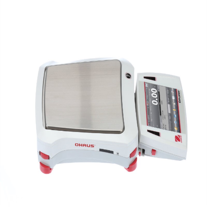 奧豪斯電子天平EX2202圖片/奧豪斯電子天平EX2202樣板圖 (3)