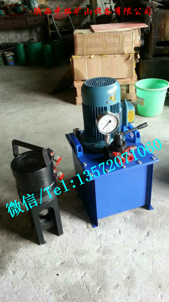 鋼筋冷擠壓機(jī)