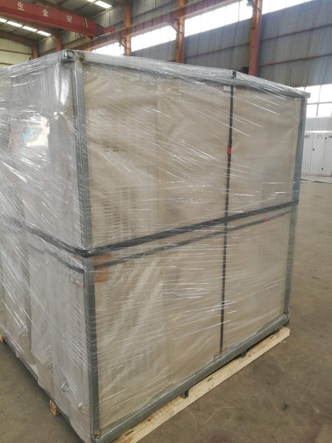 干式變壓器外殼圖片/干式變壓器外殼樣板圖 (4)