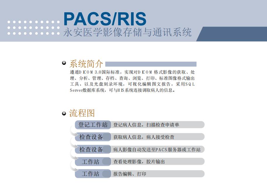 放射科影像工作站永安科技放射科影像工作站永安科技