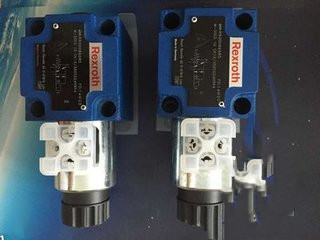 德國REXROT力士樂換向閥圖片