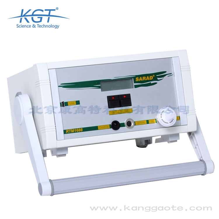 RTM1688-2測氡儀 1688測氡儀價格 德國SARAD測氡儀 德國RTM1688-2