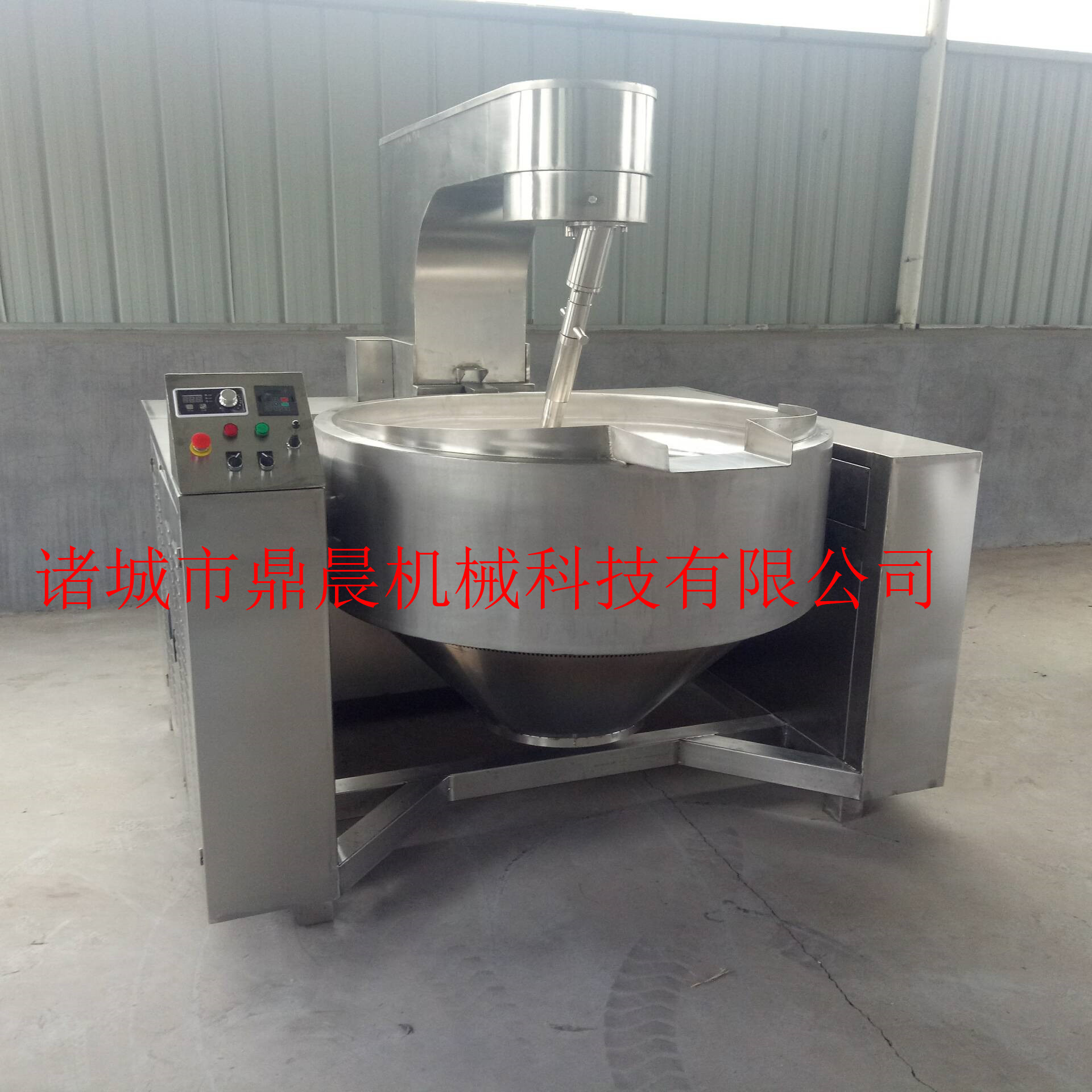 螺螄粉攪拌炒鍋  燃?xì)鈹嚢璩村亪D片/螺螄粉攪拌炒鍋  燃?xì)鈹嚢璩村仒影鍒D (2)