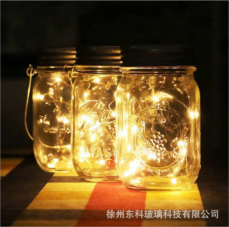 梅森玻璃罐銷售