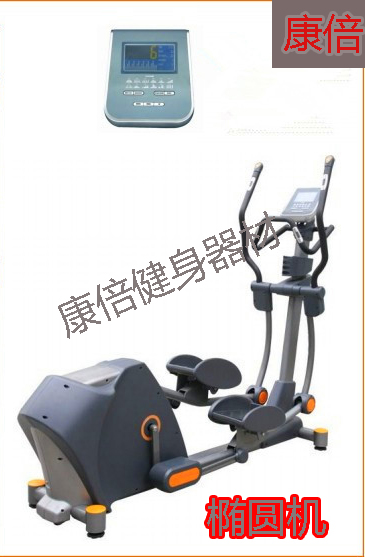 廠家直銷商用磁控超靜音漫步橢圓機(jī)圖片
