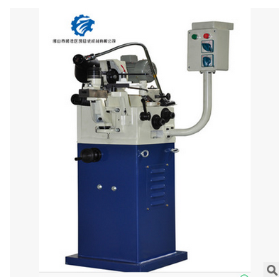 磨齒機供應商圖片/磨齒機供應商樣板圖 (4)