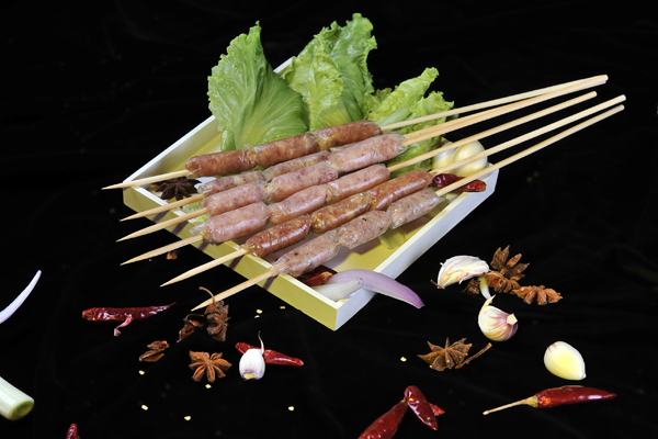 烤肉圖片/烤肉樣板圖 (4)