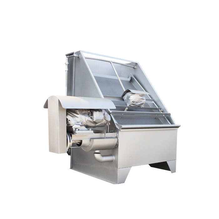 干濕分離機(jī)圖片/干濕分離機(jī)樣板圖 (2)