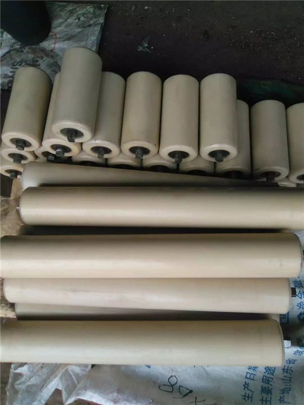 尼龍托輥 湖北尼龍托輥銷售量步步高升