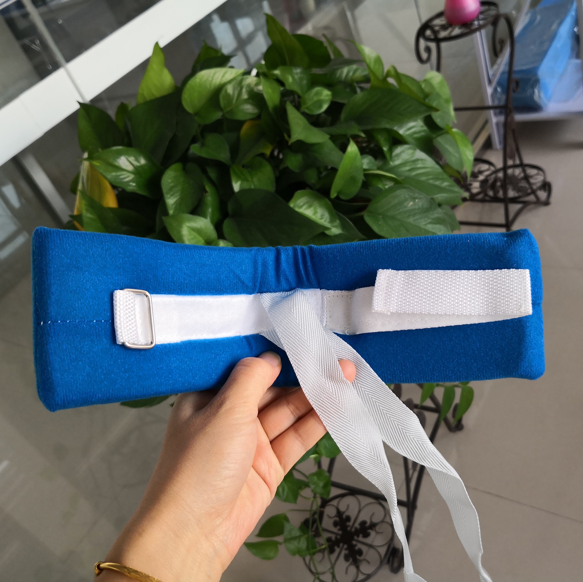 【批發(fā)出售】四肢約束固定帶防勒痕圖片/【批發(fā)出售】四肢約束固定帶防勒痕樣板圖 (2)