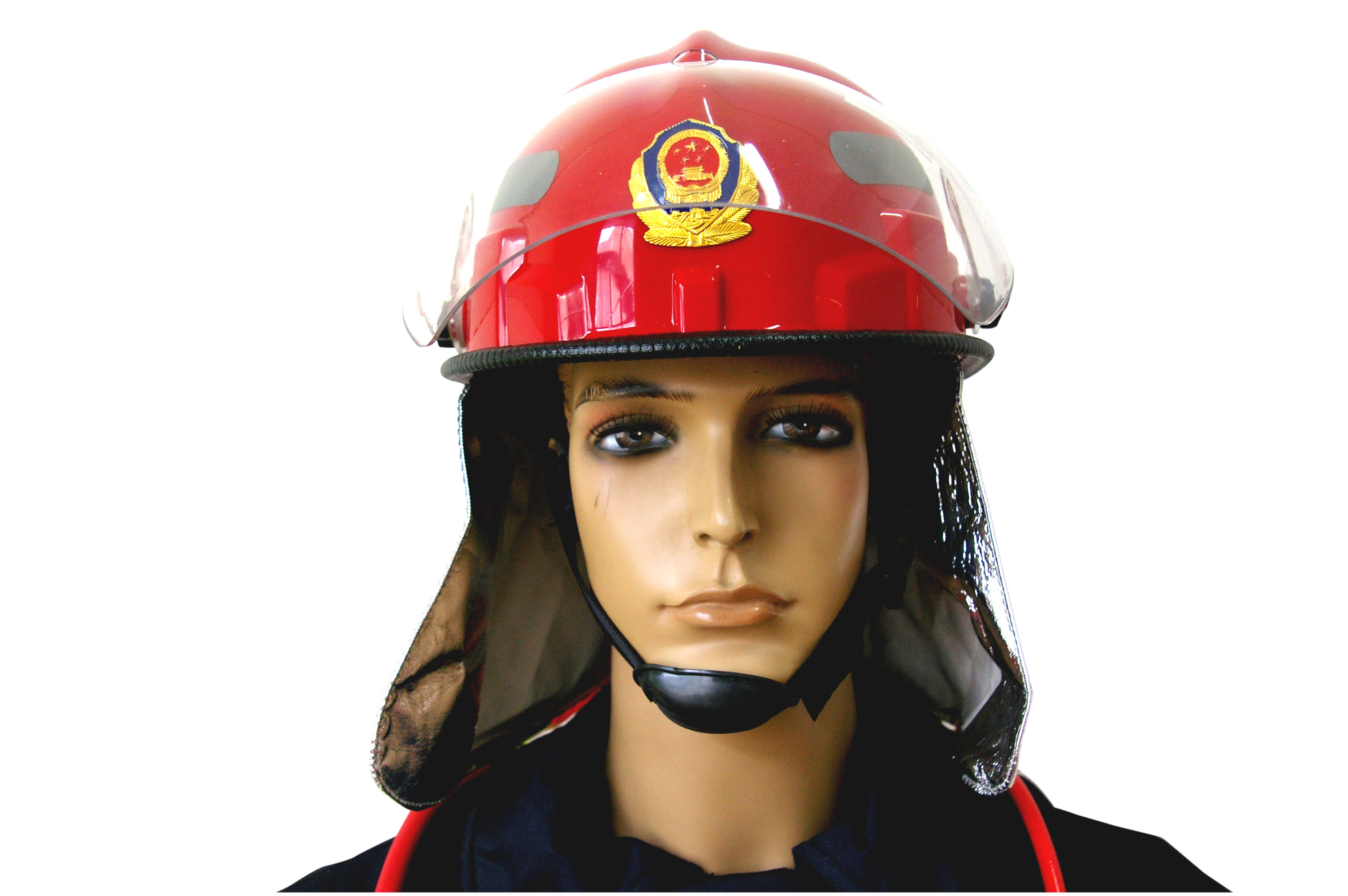 消防戰(zhàn)斗服圖片/消防戰(zhàn)斗服樣板圖 (1)