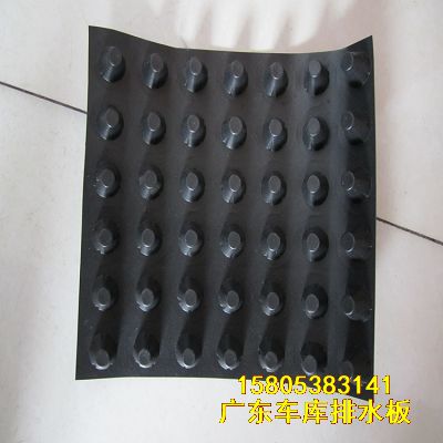 卷材排水板圖片/卷材排水板樣板圖 (4)
