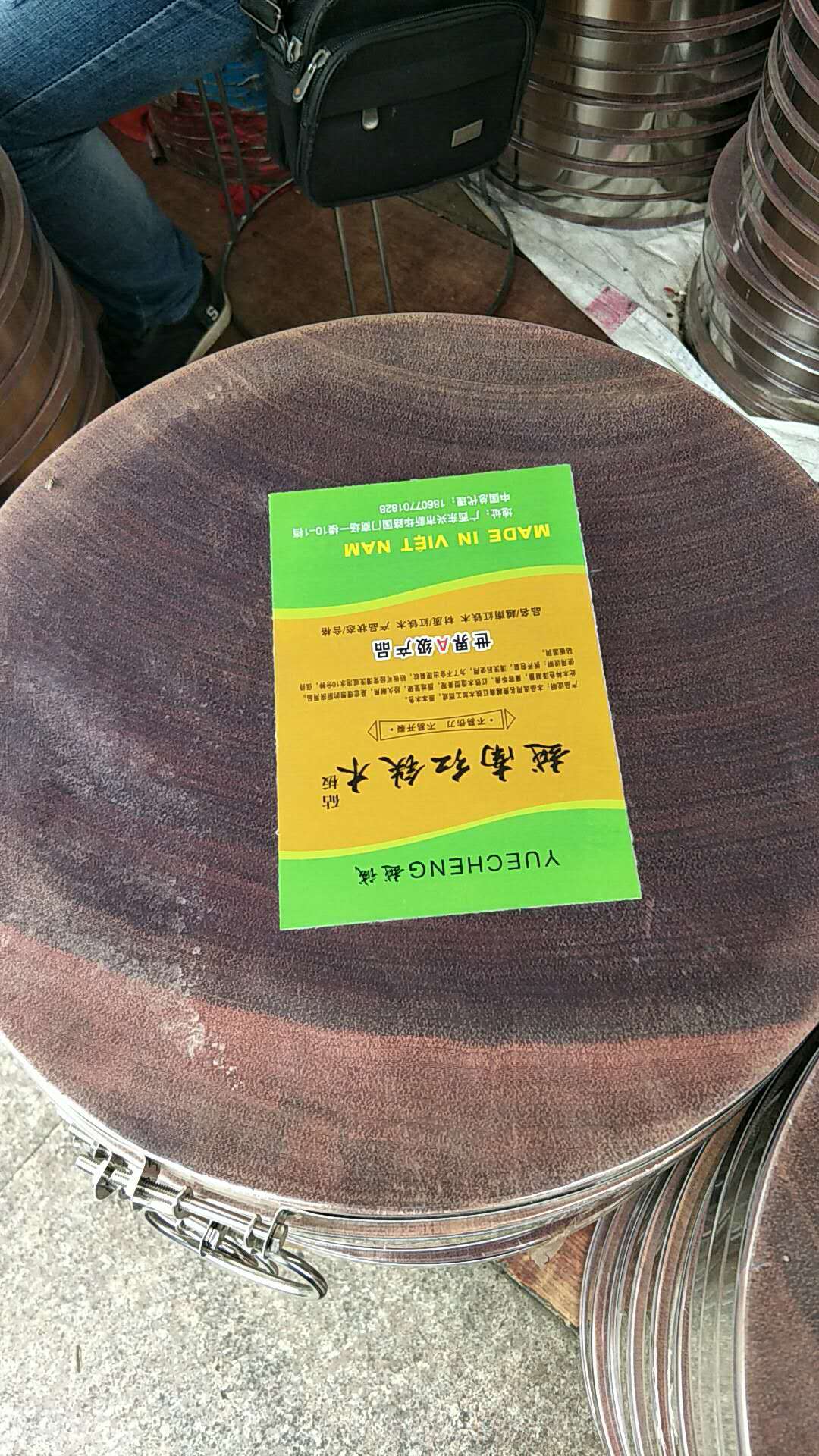 木菜板圖片/木菜板樣板圖 (3)