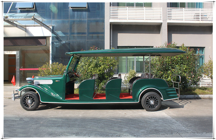 旅游觀光車圖片/旅游觀光車樣板圖 (2)