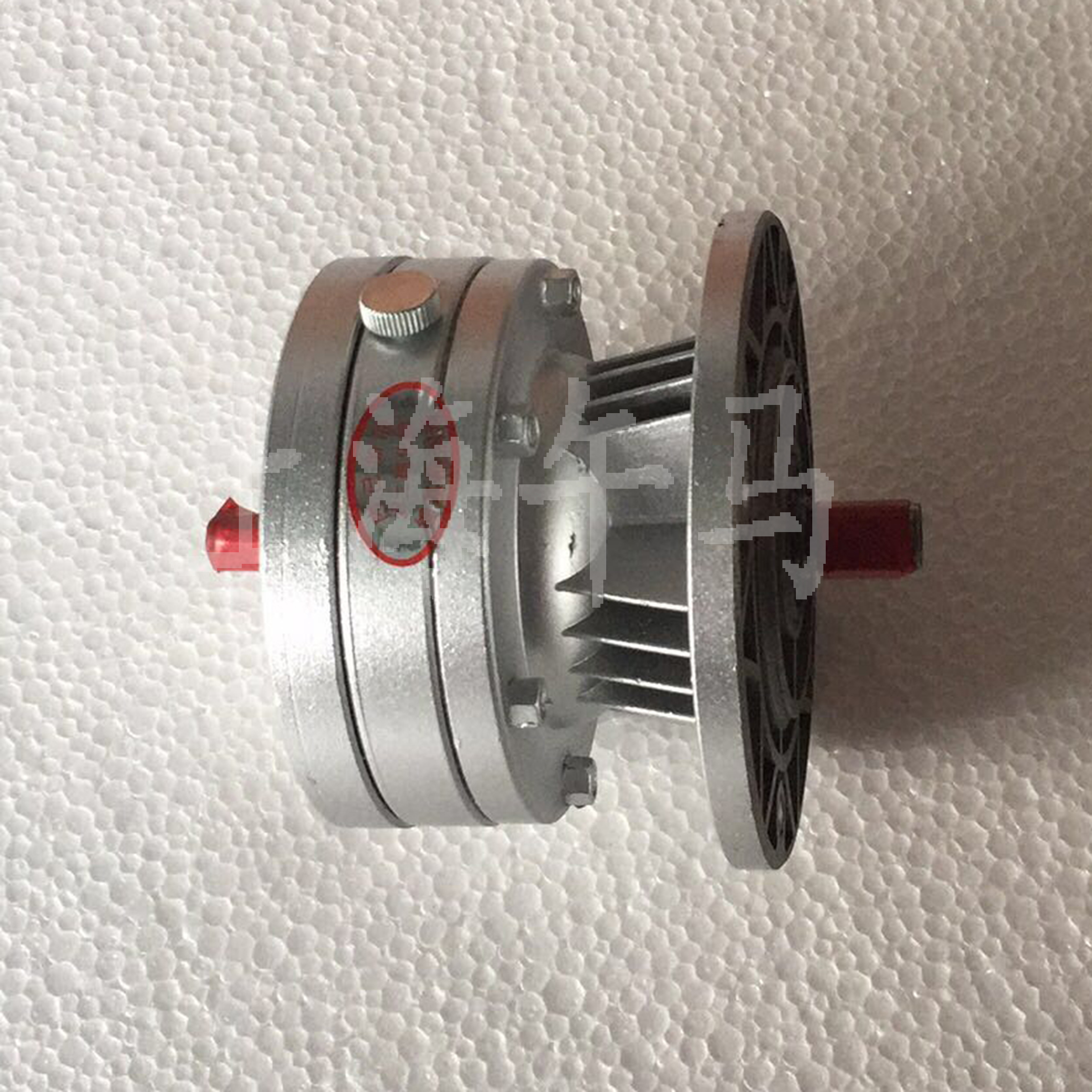 WB微型減速機 WB65雙軸圖片/WB微型減速機 WB65雙軸樣板圖 (2)