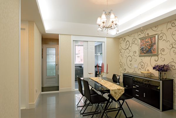 環(huán)保藝術涂料圖片/環(huán)保藝術涂料樣板圖 (4)