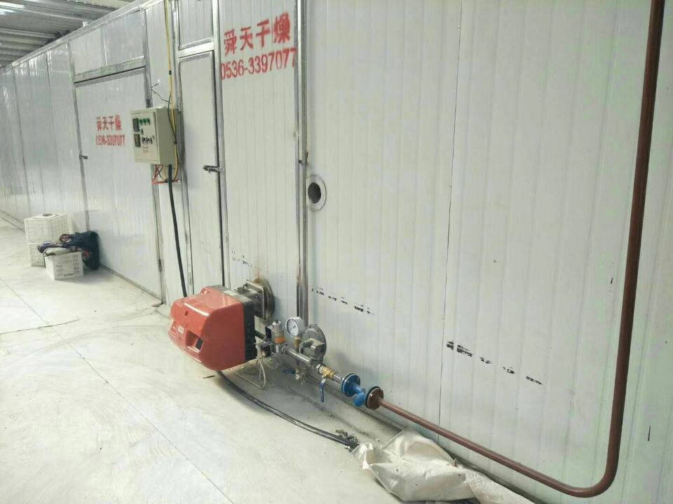 烘干機(jī)圖片/烘干機(jī)樣板圖 (3)
