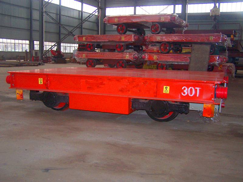 電動平車圖片/電動平車樣板圖 (4)