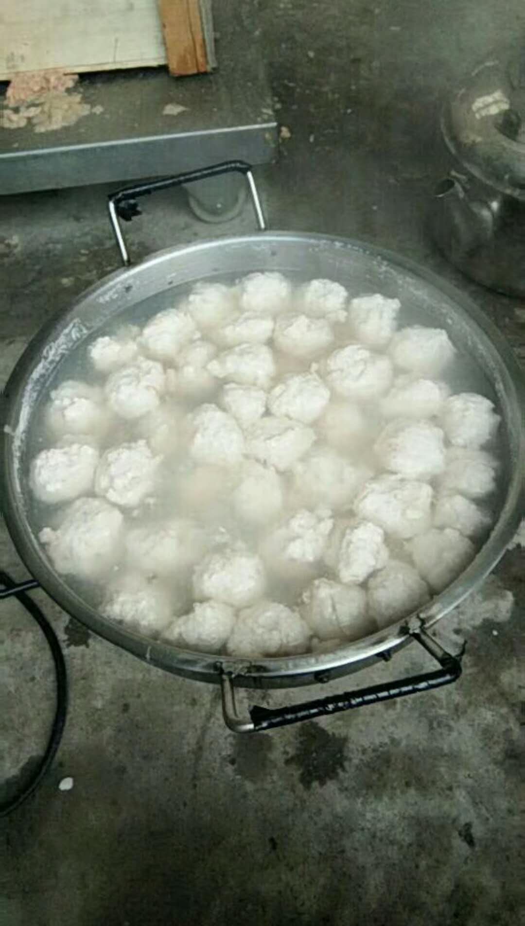 多功能丸子機(jī)圖片/多功能丸子機(jī)樣板圖 (4)