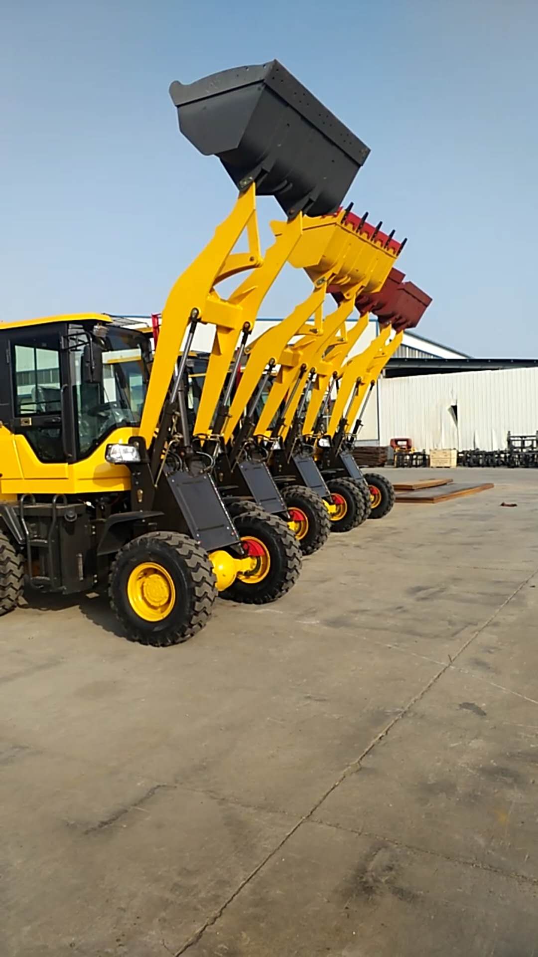 930裝載機(jī)鏟車廠家直銷圖片/930裝載機(jī)鏟車廠家直銷樣板圖 (1)