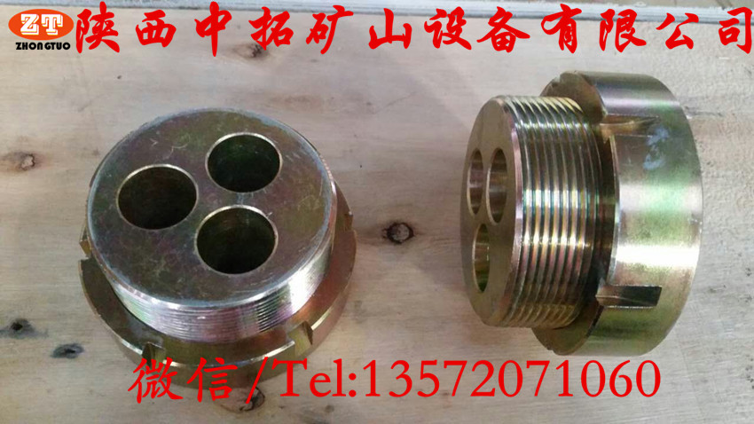 預(yù)應(yīng)力錨具圖片/預(yù)應(yīng)力錨具樣板圖 (1)