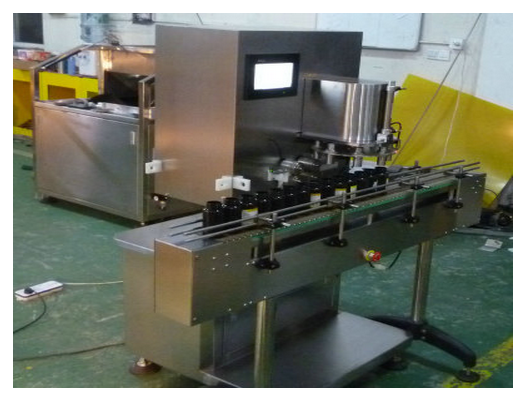 全自動(dòng)棉花投送機(jī)圖片/全自動(dòng)棉花投送機(jī)樣板圖 (3)