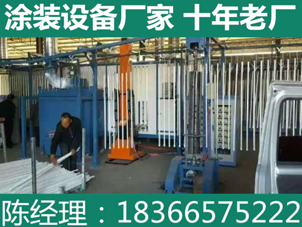 護欄噴涂圖片/護欄噴涂樣板圖 (2)