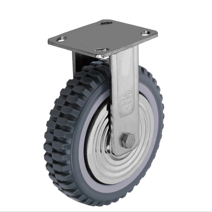 PU輪電話圖片/PU輪電話樣板圖 (3)