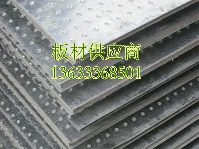 防爆泄壓板纖維水泥復(fù)合鋼板 防爆板