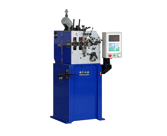 208卷簧機(jī)，212卷簧機(jī)價(jià)格，212卷簧機(jī)廠家