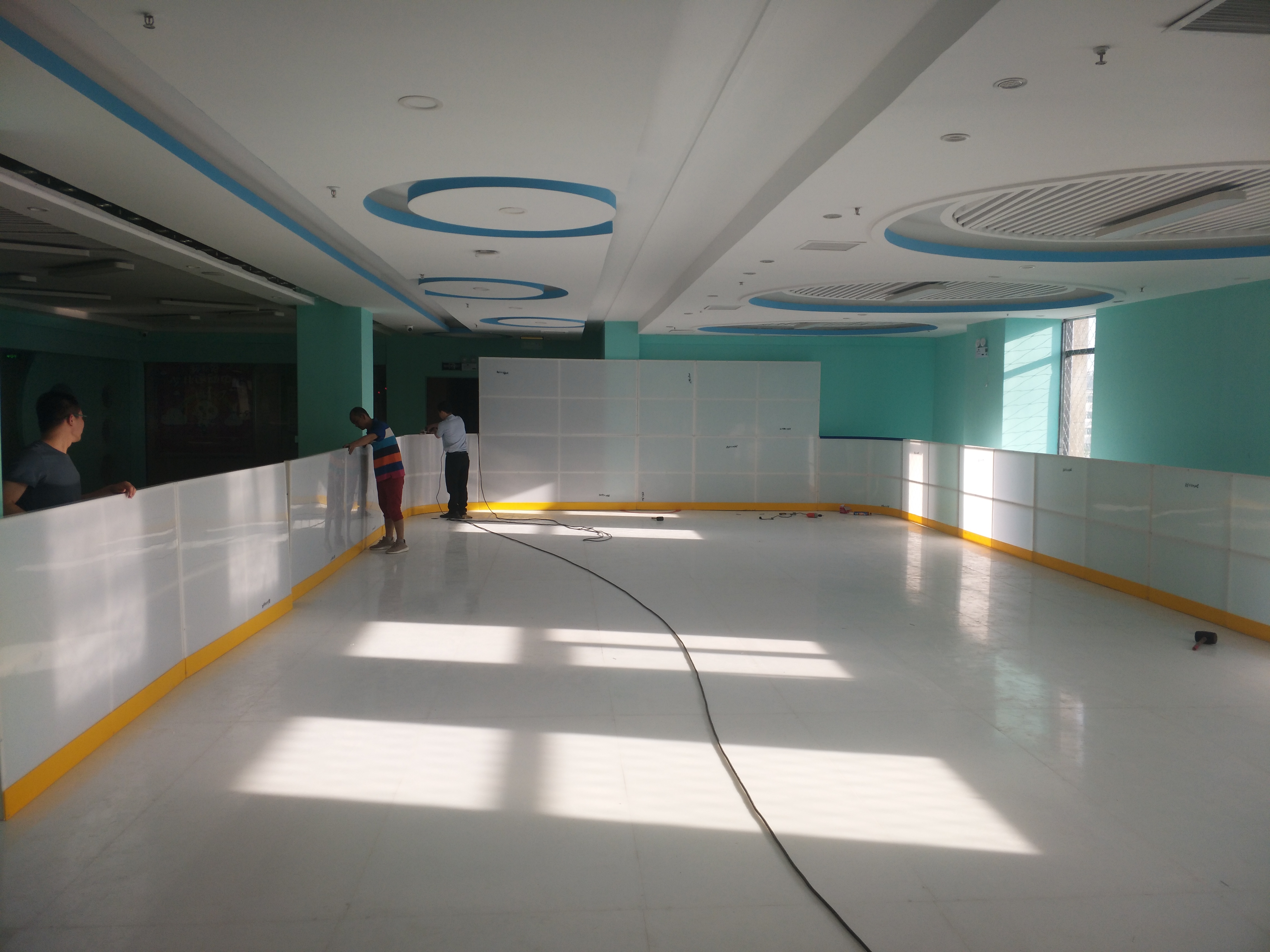 高分子量聚乙烯圖片/高分子量聚乙烯樣板圖 (3)