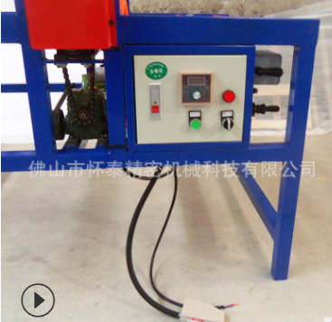 覆膜機(jī)圖片/覆膜機(jī)樣板圖 (4)