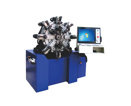 10-25無(wú)凸輪彈簧機(jī)圖片