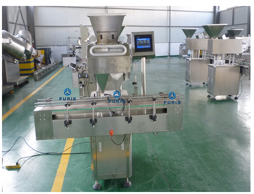 16道全自動(dòng)藥片*電子數(shù)粒機(jī)，藥片*電子數(shù)粒機(jī)，全自動(dòng)藥片*電子數(shù)粒機(jī)價(jià)格