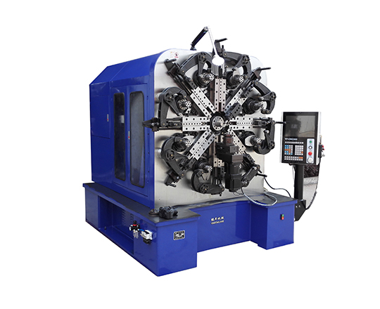 12-45無(wú)凸輪彈簧機(jī)銷售圖片/12-45無(wú)凸輪彈簧機(jī)銷售樣板圖 (3)